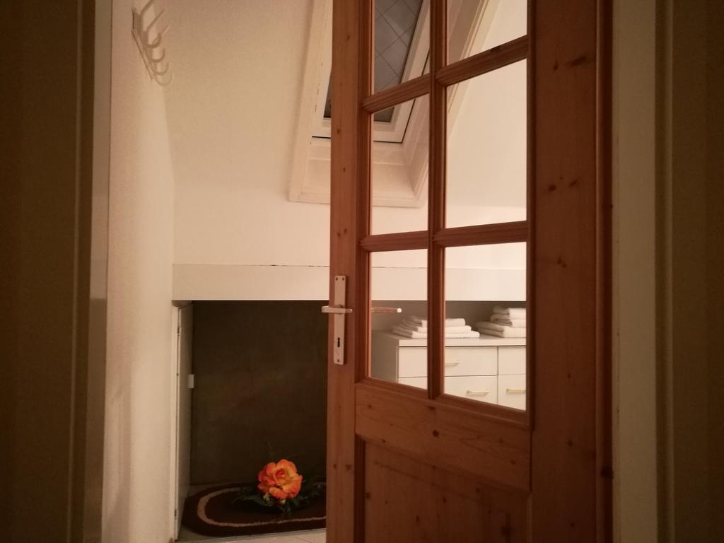 Pension Und Restaurant Reck Aulendorf Dış mekan fotoğraf